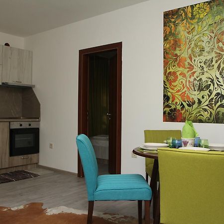 Villa Salena Primorszko Kültér fotó