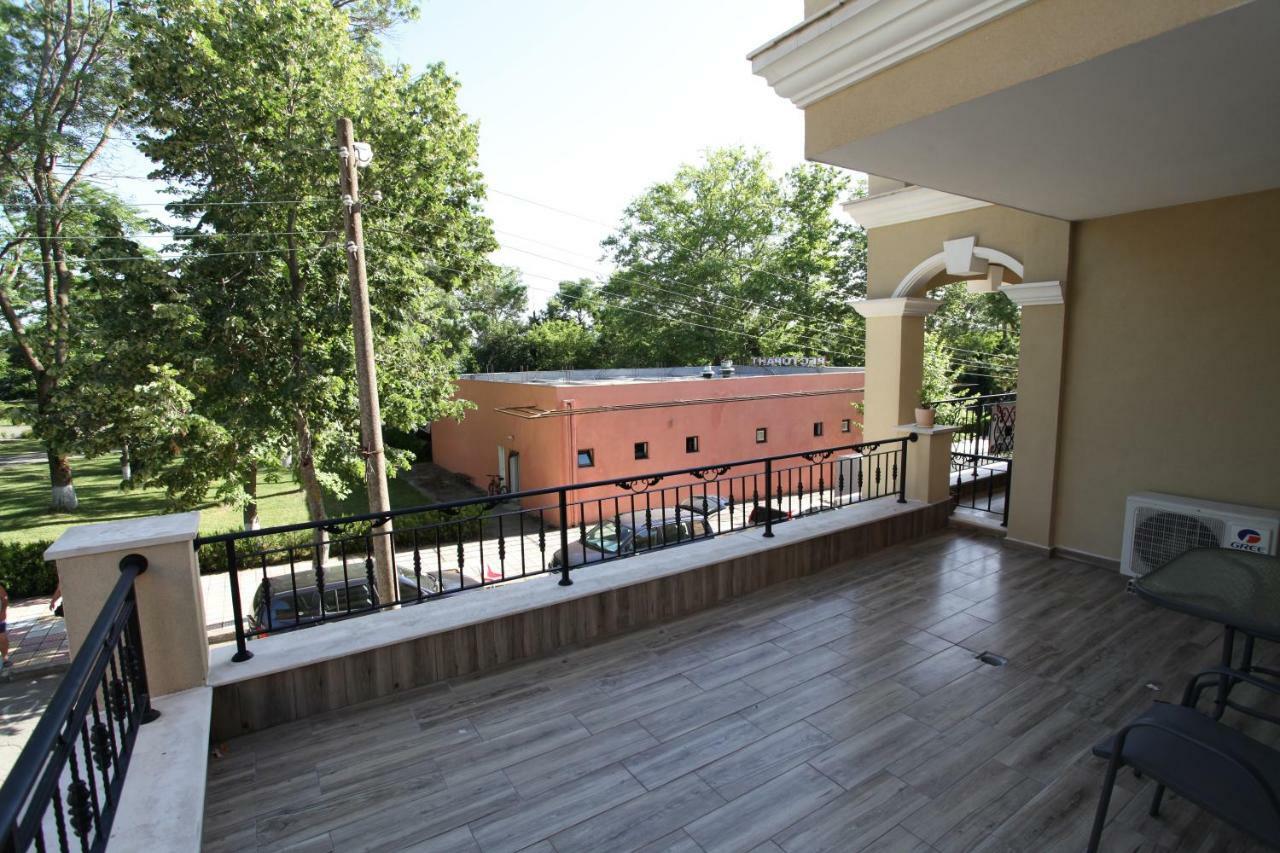Villa Salena Primorszko Kültér fotó