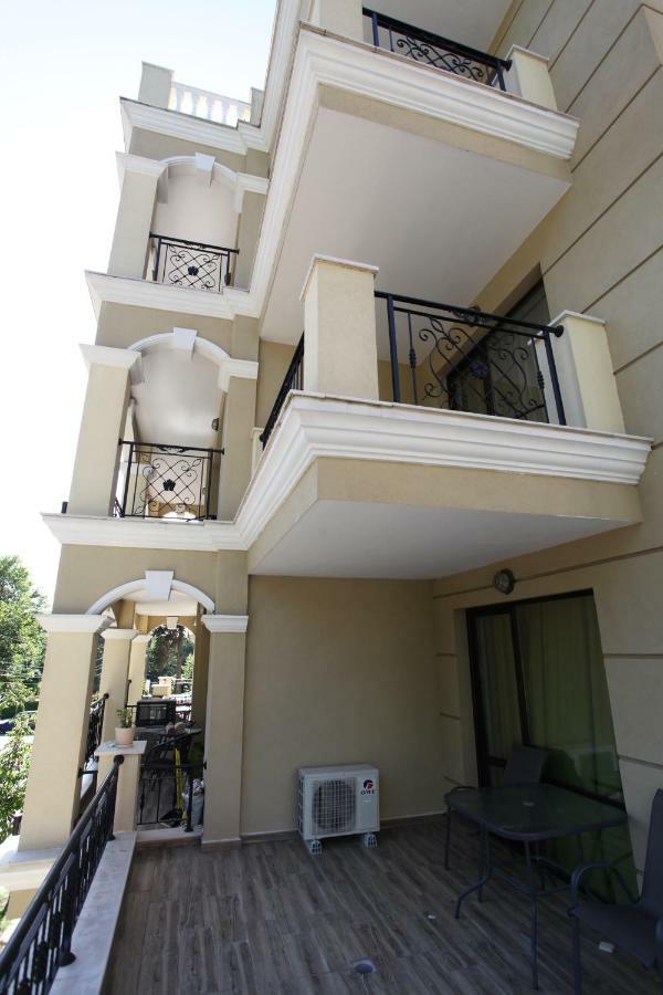Villa Salena Primorszko Kültér fotó